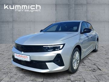 Opel Leasingangebot: Opel Astra GS 1.2l 145 PS/NAVI/MATRIX LED