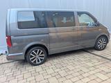 Volkswagen T6 2,0 TDI Multivan Comfortline 150KW Allr... - Volkswagen LT aus 2017