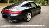 Porsche 996 Carrera 4S Coupé /Dt. Fzg./ Schiebedach/ - Porsche: Carrera 4s