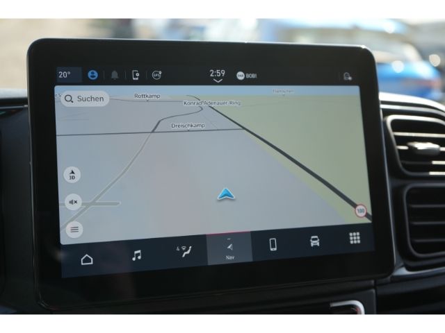 Movano C CARGO FACELIFT L3H2 BlueHDI+NAVI+RÜCKFA