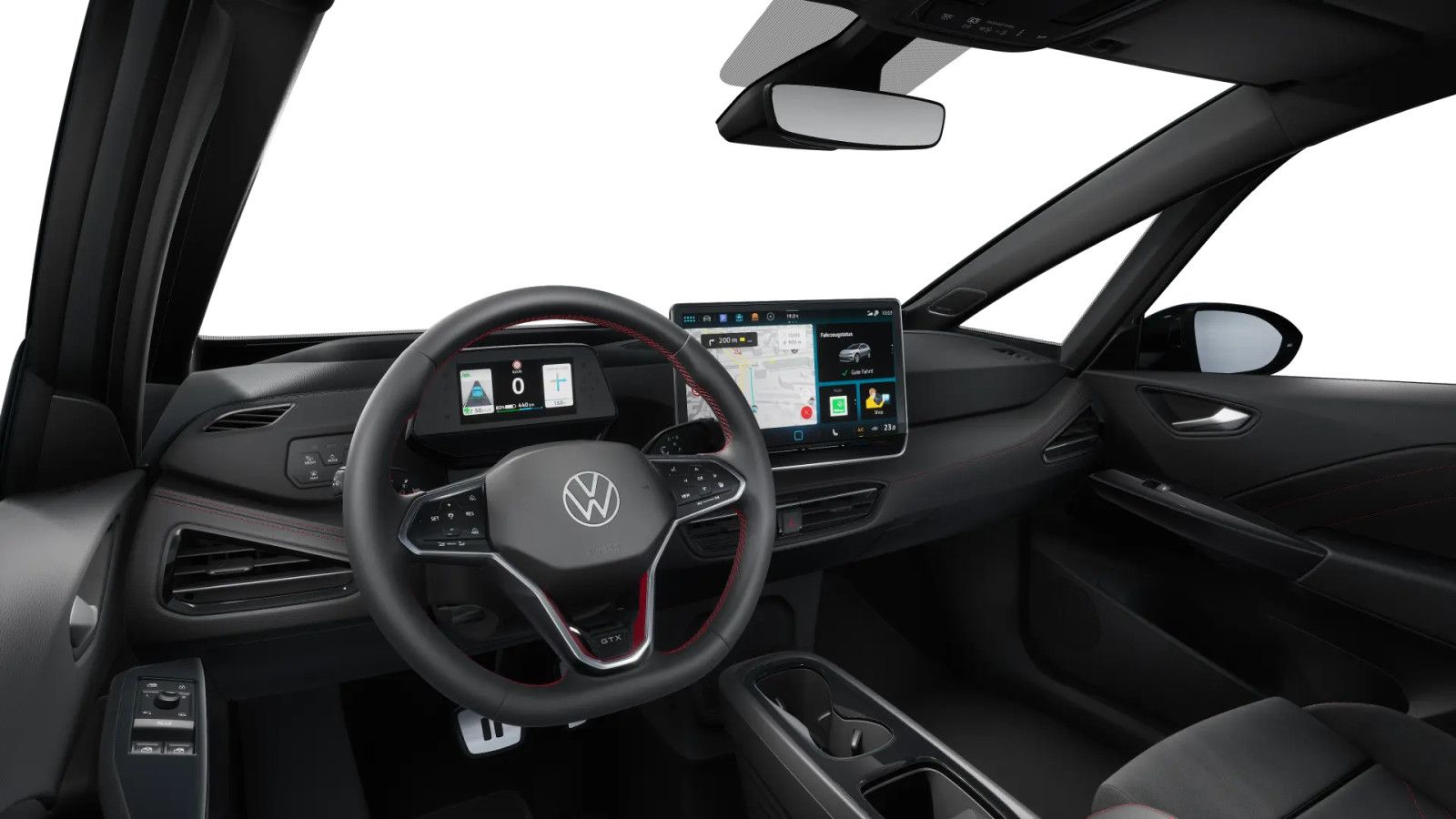 Volkswagen ID.3 - Bild 9