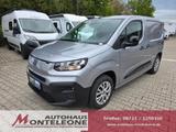 Fiat Doblò Doblo L1 Kasten 130 AT 1.5 BlueHDi 96 k... - Fiat Doblo: 1.9