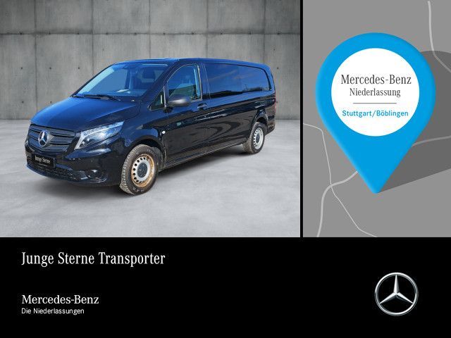 Mercedes-Benz Vito 116 CDI Mixto XL AHK+Klima+ParkAss+SpurP