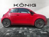 Fiat 500e RED Einparkhilfe*Navigation - Fiat 500e Red Gebrauchtwagen