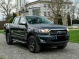 Ford Ranger 2,0 l EcoBlue XLT Doppelkabine - Ford Ranger in Saarbrücken