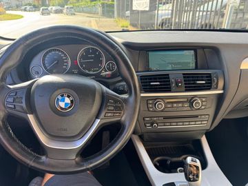 BMW X3 - 11