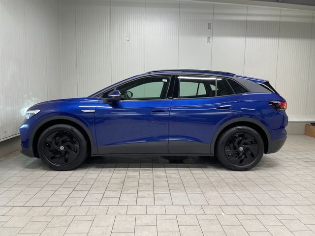 ID.4 Pro Performance 77kWh WÄRMEPUMPE ACC