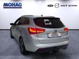 Kia Ceed Vision Sportswagon (JD)(2012- ) GT-Line*RFK - gebrauchte Kia cee'd / Ceed aus dem Jahr 2016