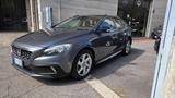 Volvo VOLVO V40 Cross Country D2 1.6 Momentum - graue Volvo V40 Cross Country