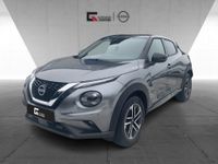 Nissan Juke - Vorschau Bild 1
