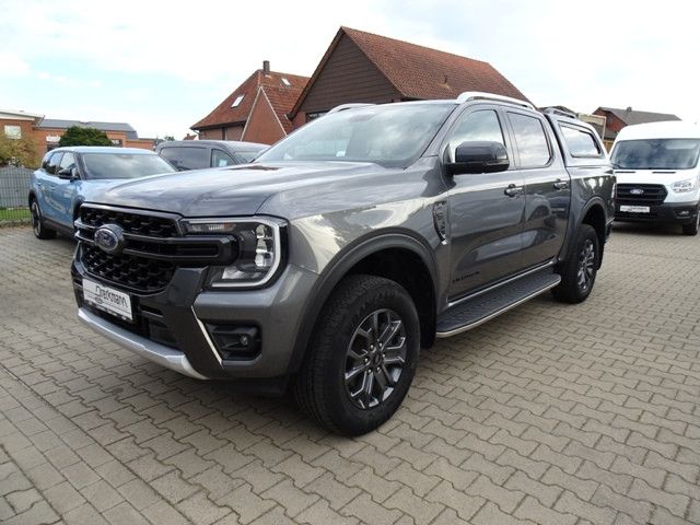 Image of Ford Ranger