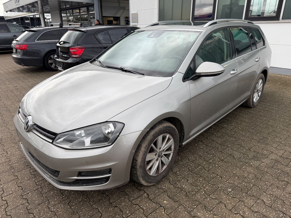 Angebot ansehen Volkswagen Golf