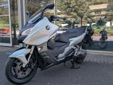 BMW C 600 Sport inkl. Gebrauchtgarantie TÜV 07/2028 - MOTORRAD SPORT