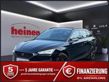 Cupra Leon Sportstourer 2.0 TSI DSG AHK+LED+Navi+SHZ - schwarze Cupra Leon