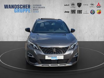 Peugeot 3008 Allure GT-Line AHK+LED+Schiebedach+