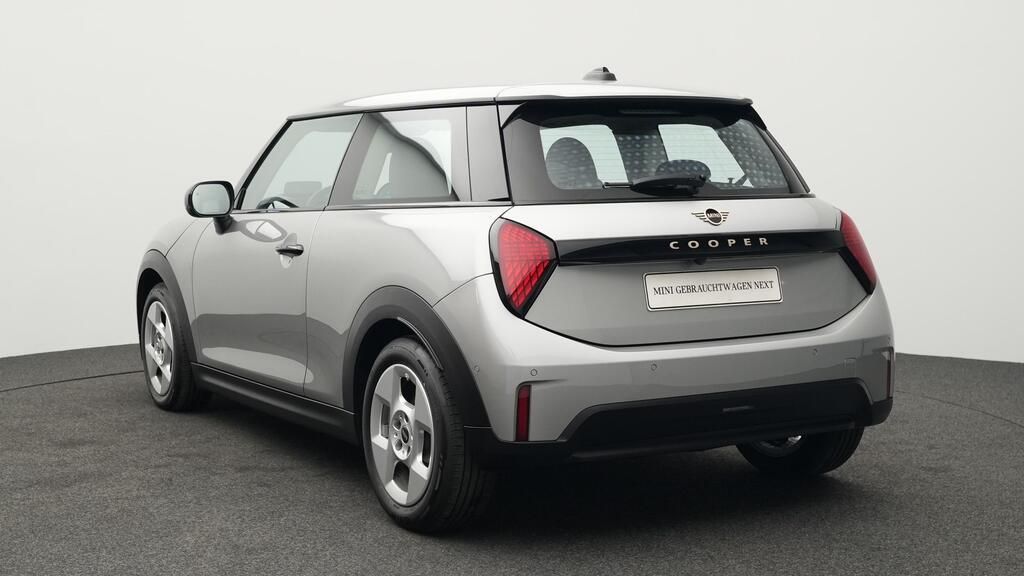 MINI Cooper C - Bild 8