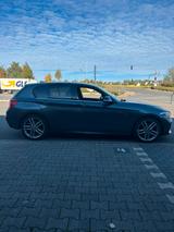 BMW 125d M Sport A M Sport - BMW 125: 125d