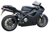 Ducati 1198 | Wenig Km | Carbon | Enkei | Desmo - Offers