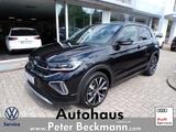 Volkswagen T-CROSS 1.0TSI*DSG*R-LINE*NAVI*ACC*CLIMA*ALU*LED