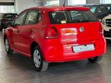 Volkswagen Polo V 1.2 Rückfahrkamera/Klima/AppleCar - Volkswagen Polo: mit Klimaanlage