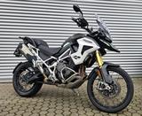 Triumph Tiger 1200 Rally Pro - Triumph Motorräder in Bonn