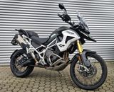 Triumph Tiger 1200 Rally Pro - TRIUMPH BONN