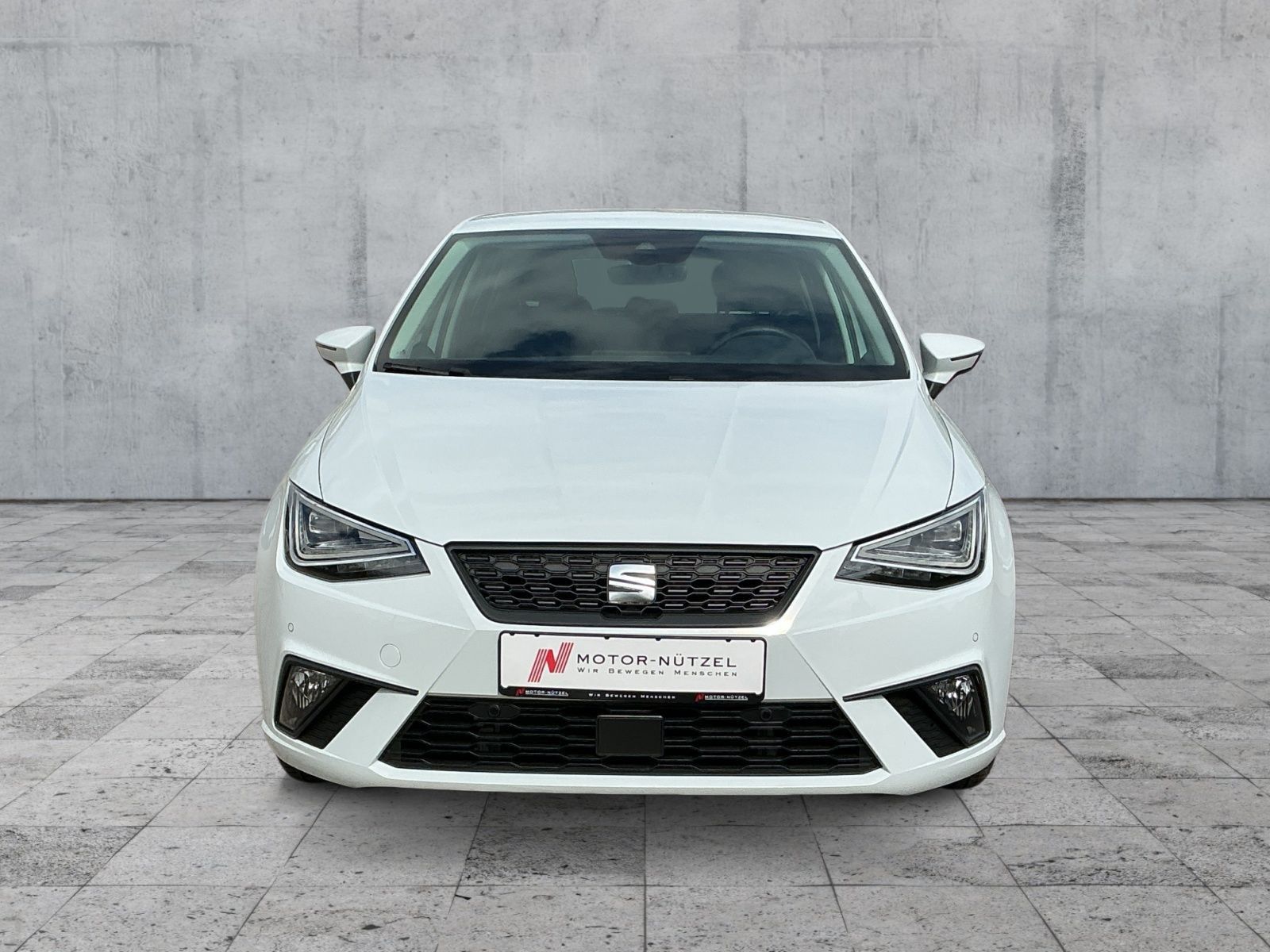 Seat Ibiza - Bild 3