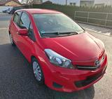 Toyota Yaris 1,33-l-Dual-VVT-i Edition Edition