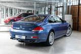 ALPINA B6 4,4 Coupe|DE|Memory|Sitzheizung - gebrauchte ALPINA Sportwagen