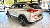 Hyundai TUCSON PANO+SHZ+RFK+EPH HI - Hyundai: Allradantrieb