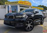 Volvo XC40 D3 Inscription*AHK*LED*RKam*Virtual*Assist* - gebrauchte Volvo SUV & Geländewagen