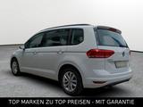 Volkswagen Touran Comfortline BMT/Start-Stopp - : Allradantrieb, Kleinbus