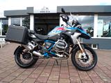 BMW R 1200 GS Rallye 4P TFT SOS Keyless Alukoffer - Offers matching your search criteria