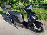 Honda PS125i bzw. PES125i - HONDA PS