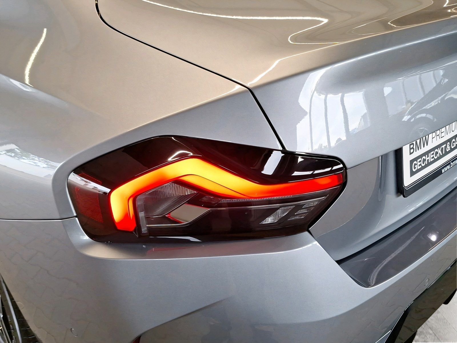BMW 220 - Bild 10