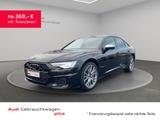 Audi S6 Lim. 3.0 TDI qu. LED Pano B&O Alcantara 360°