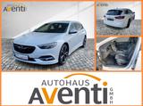 Opel Insignia Ultimate *ACC*HUD*Leder*Tot Winkel*Spur - Opel Insignia: Ultimate
