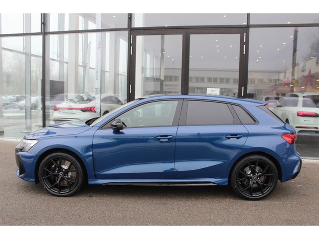 RS3 Sportback 2.5TFSI qu.S-tr.HUD*Pano*Sonos*MTR