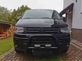 Volkswagen T5 Camper, Caravelle - VIELE NEUTEILE - Volkswagen T5 Caravelle aus 2013