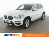 BMW X3 xDrive 20d xLine Aut.*NAVI*LED*ACC*HUD*CAM* - BMW X3 Gebrauchtwagen in Köln