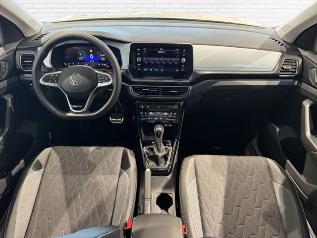 Fahrzeugabbildung Volkswagen T-Cross ENERGY 1.0 l TSI OPF 85 kW (116 PS) 7-Ga