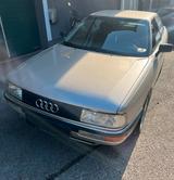 Audi 90 quattro 2.3 - Audi 90: 2.3