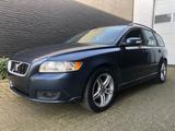 Volvo V50 D2 Summum TUV bis 09-25 3.9 liter auf ... - Volvo V50: Summum