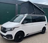 Volkswagen T6.1 California Ocean Edition 4M - Volkswagen T6 California Ocean Wohnmobil