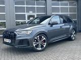 Audi SQ7 4.0 TFSI competition plus / Standhzg / AHK - Audi SQ7: Competition Plus
