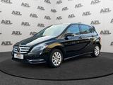 Mercedes-Benz B 180 | Bi-Xenon | Navi | SHZG | sehr gepflegt - Mercedes B-Klasse SUV
