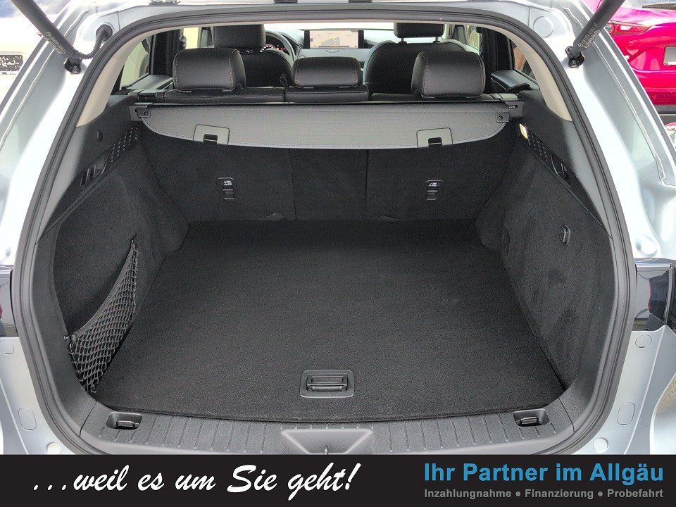 Fahrzeugabbildung Mazda CX-60 SKY-D 254 AWD HOMURA DA-P CON-P PRE-COMF-P