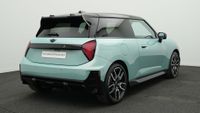 MINI Cooper SE - Vorschau Bild 8