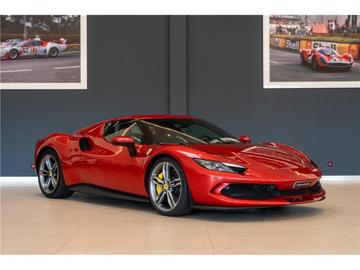 صورة 4 لـ 2022 Ferrari 296 GTB