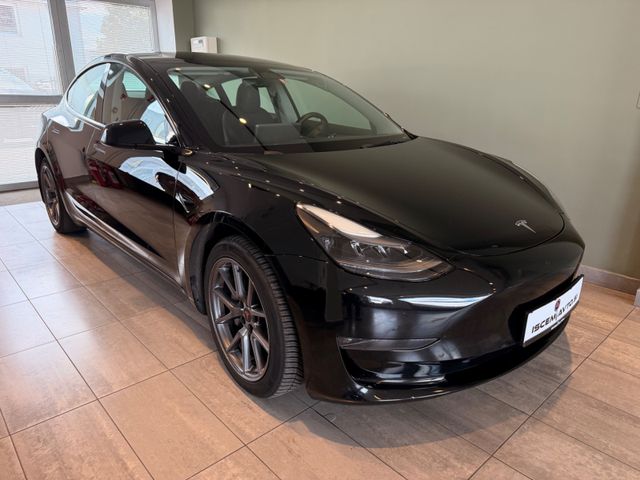 TESLA Model 3 Long Range Dual AWD